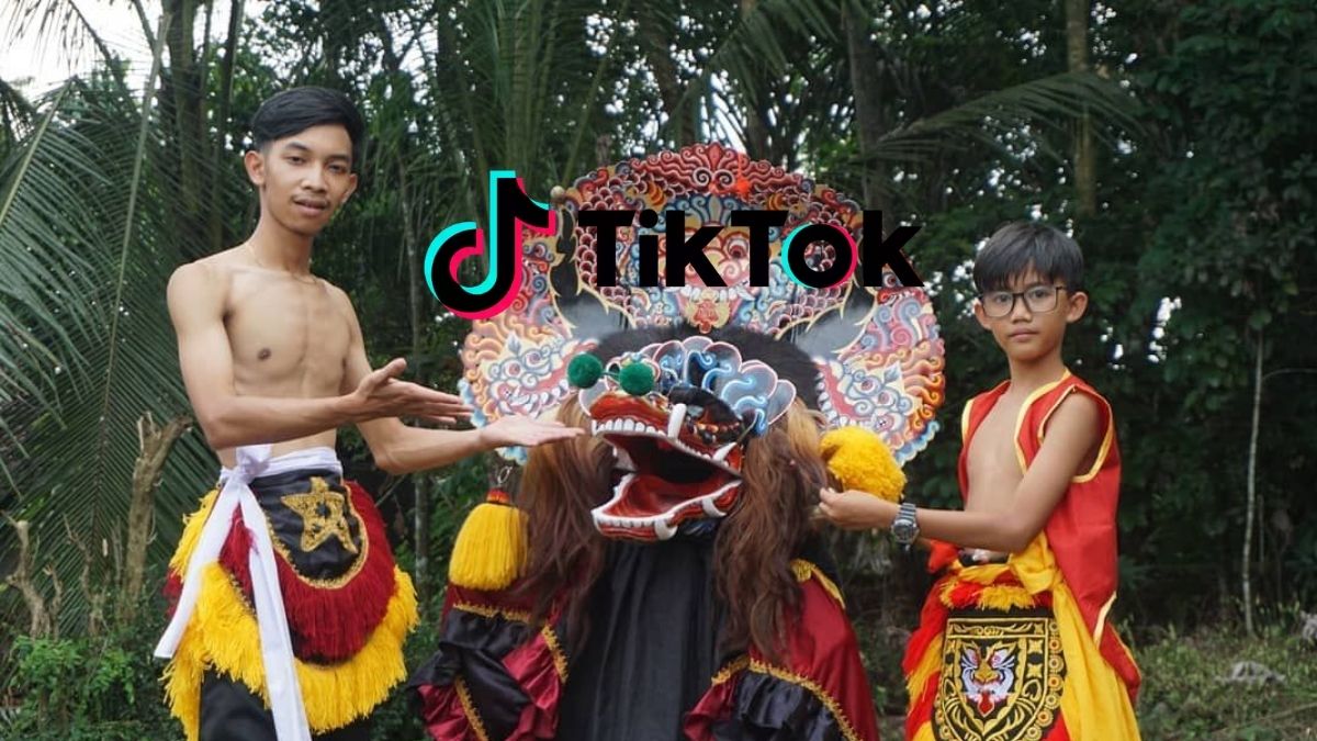 Biodata Entul Tiktok Terlengkap