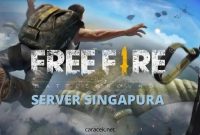 Cara Masuk Server Singapura FF dengan Mudah