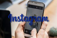 Cara Menghilangkan Nama Filter di Instagram Story