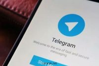 Penyebab Telegram Boros Kuota