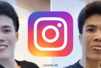 Filter Instagram Muka dan Cara Menggunakannya