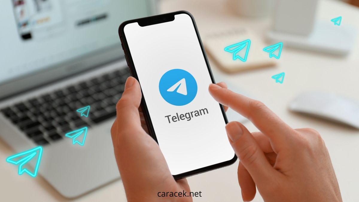 4 Cara Mendapatkan Teman Luar Negeri di Telegram Ampuh