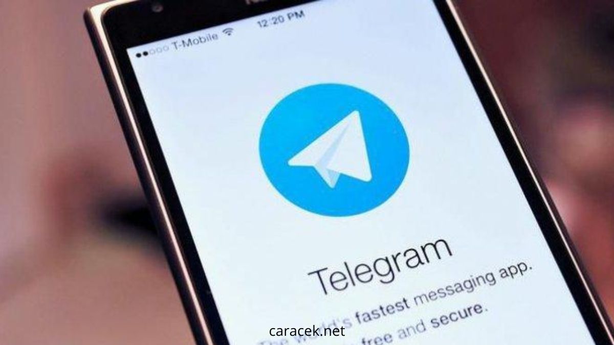 Cara Mengembalikan Akun Telegram yang di Hapus Permanen