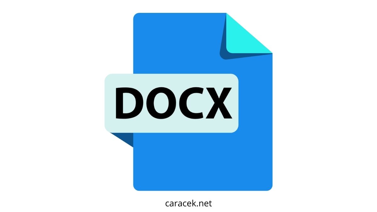 Cara Membuka File Docx di Android Tanpa Aplikasi