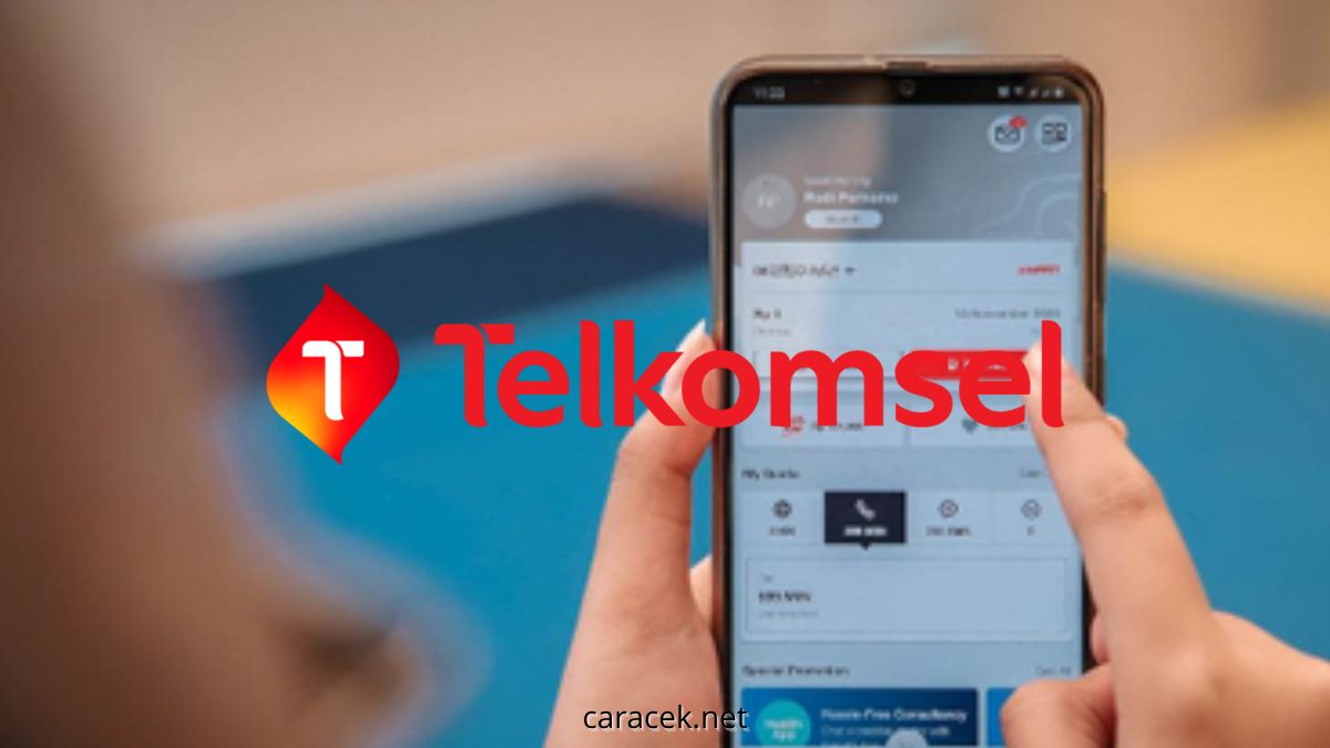 Cara Internet Gratis Unlimited Kartu Telkomsel