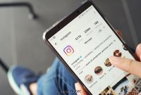 cara menggunakan Instagram mode gratis di HP Android