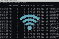 Cara Hack Wifi Menggunakan Aircrack dalam 5 Langkah Mudah