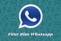 blue whatsapp apk