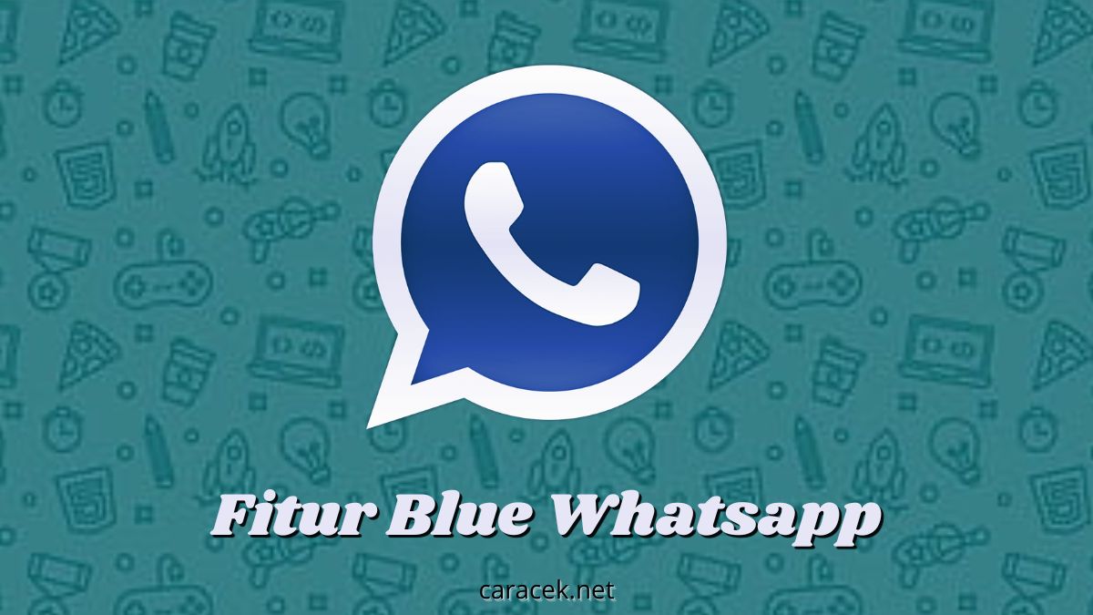 blue whatsapp apk