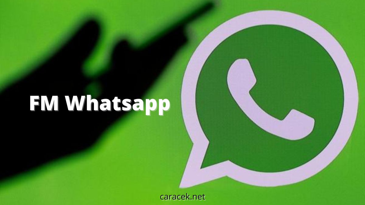 Download FM Whatsapp