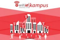 Wifi ID Komunitas Kampus Trisakti