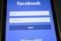Cara Mengatasi Lupa Kata Sandi Facebook dan Nomor HP Hilang