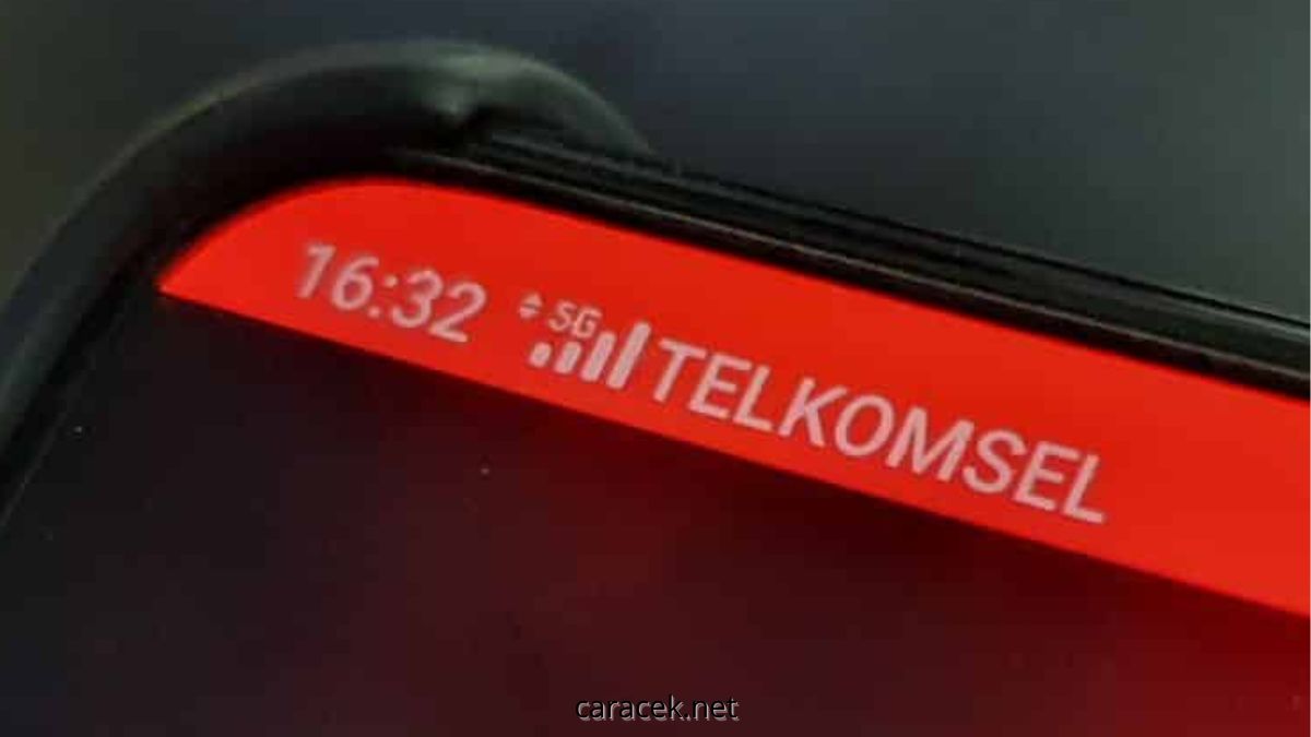 APN Telkomsel 4G LTE