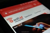 Daftar Akun Wifi ID Gratis Yang Masih Aktif