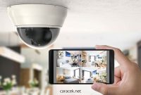 3 Cara Melihat CCTV Lewat HP Android yang Mudah Dilakukan