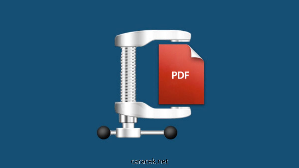 Cara Kompres PDF