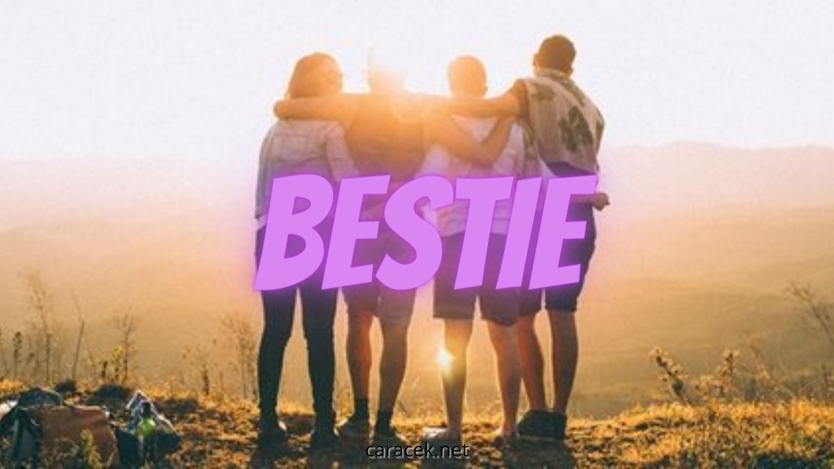 Apa itu Arti Bestie yang Viral di Berbagai Sosial Media