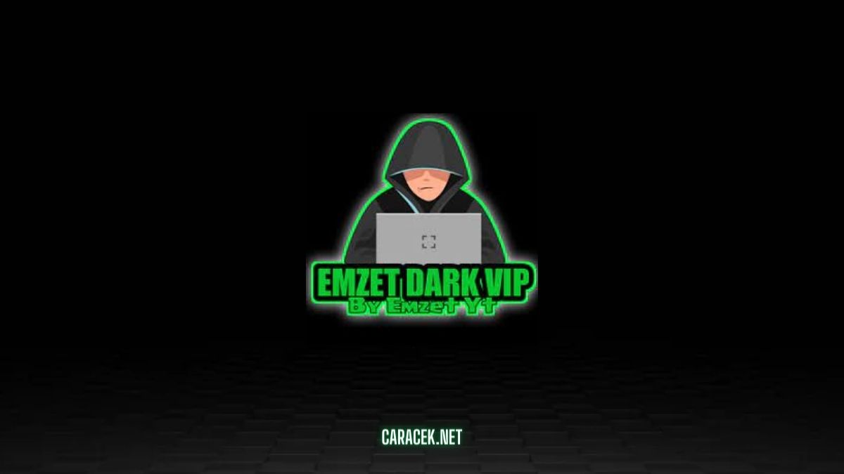 Download Emzet Dark VIP