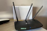 Fungsi Router Internet