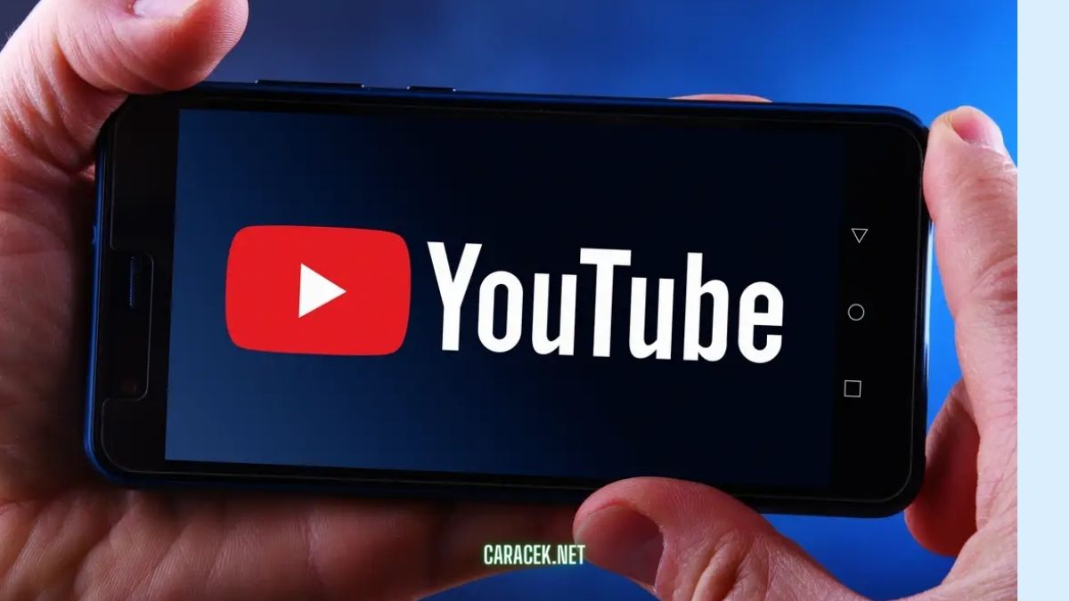 YouTube Tanpa iklan Apk Terbaru,