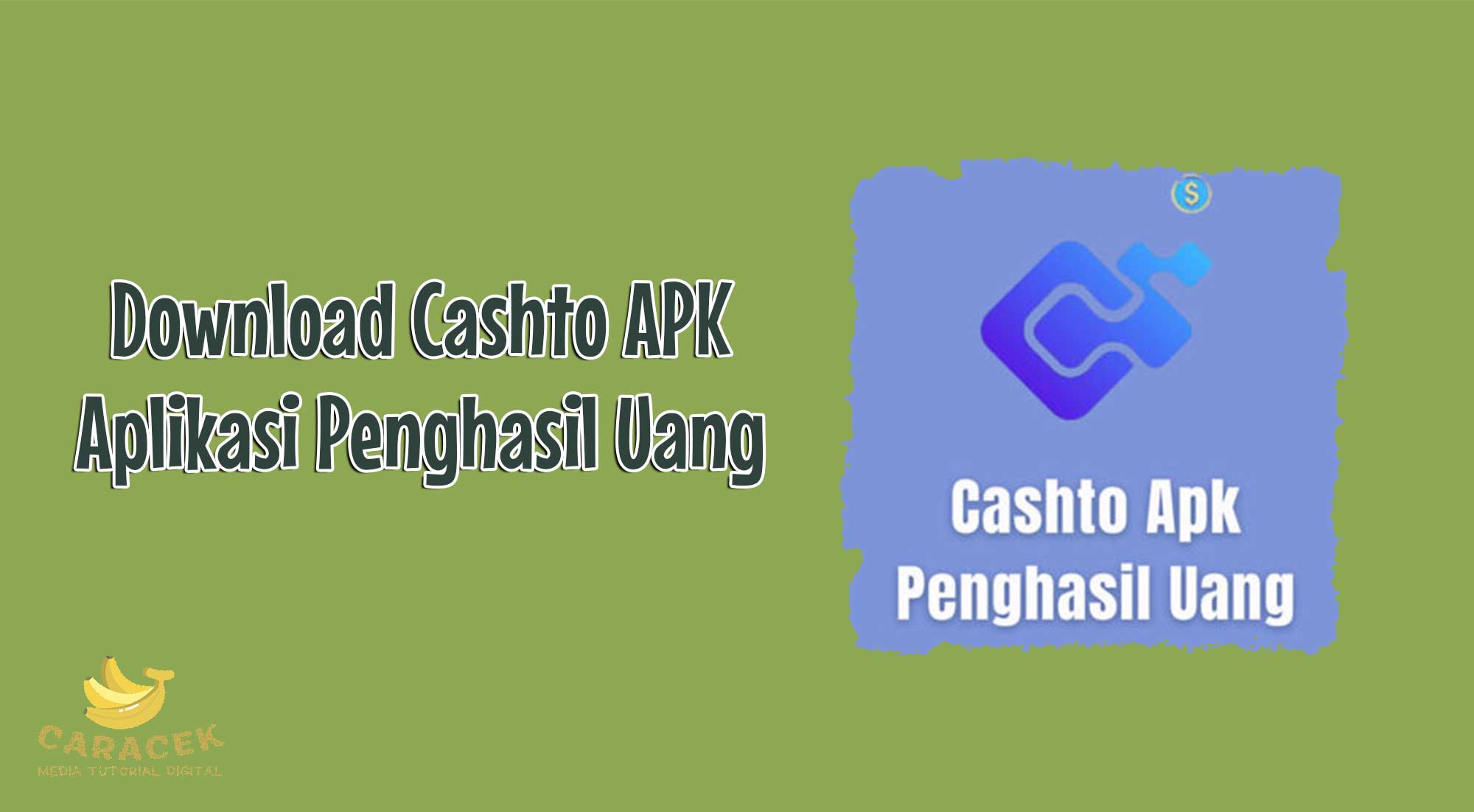Cashto-APK
