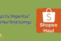 Shopee-Haul