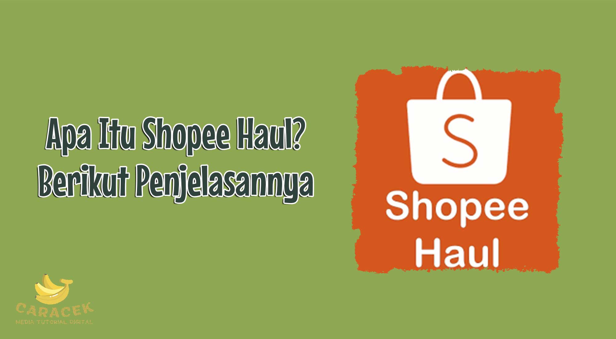Shopee-Haul