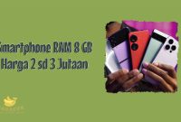 Smartphone-RAM-8-GB-dibawah-3-jutaan
