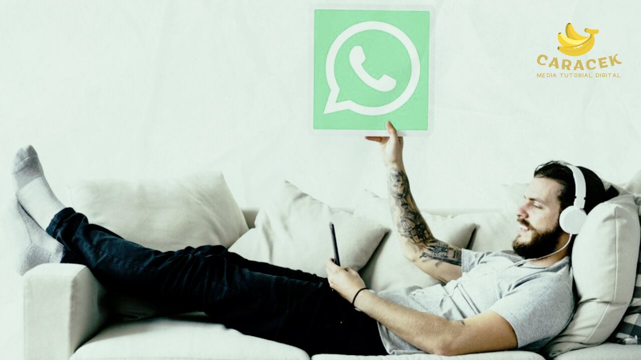 Cara Memindahkan WhatsApp ke Ponsel Baru