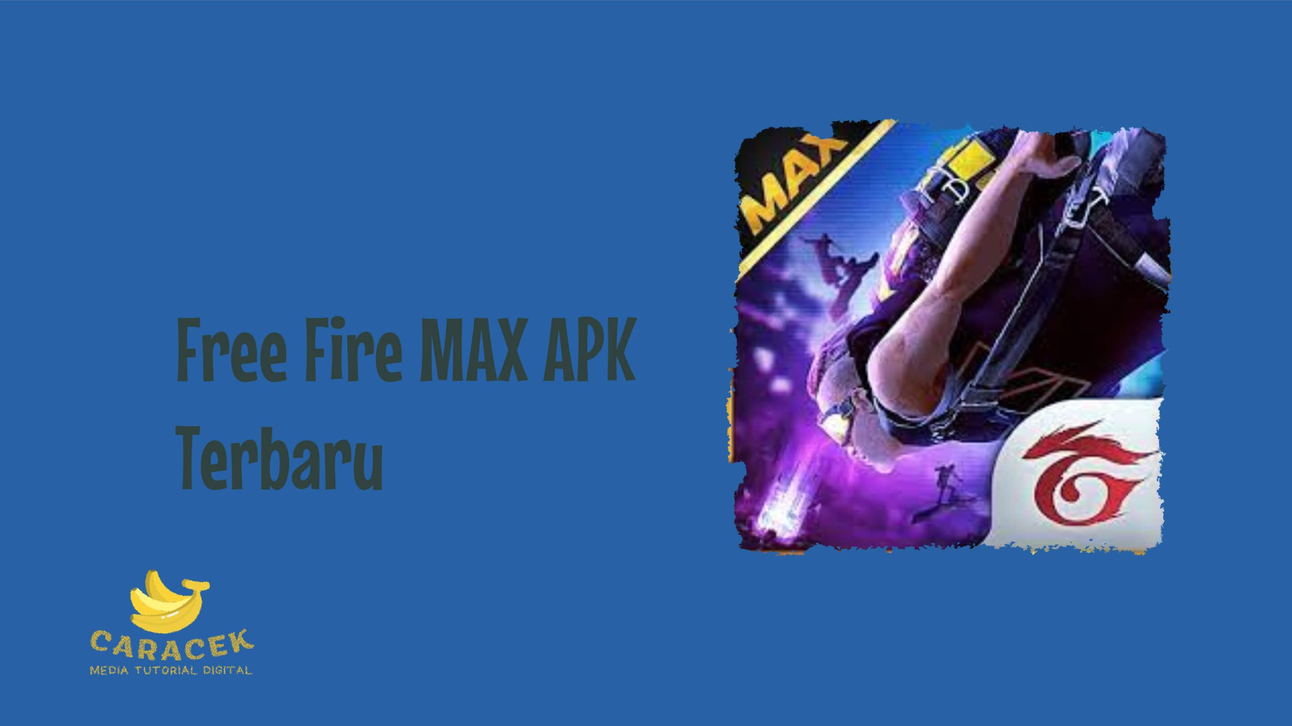 FF MAX APK download