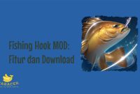 Fishing Hook MOD