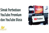 Perbedaan YouTube Premium dan YouTube Biasa