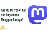 Mastodon App