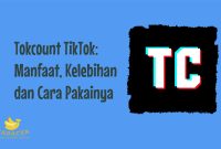 Tokcount TikTok