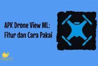 APK Drone View ML