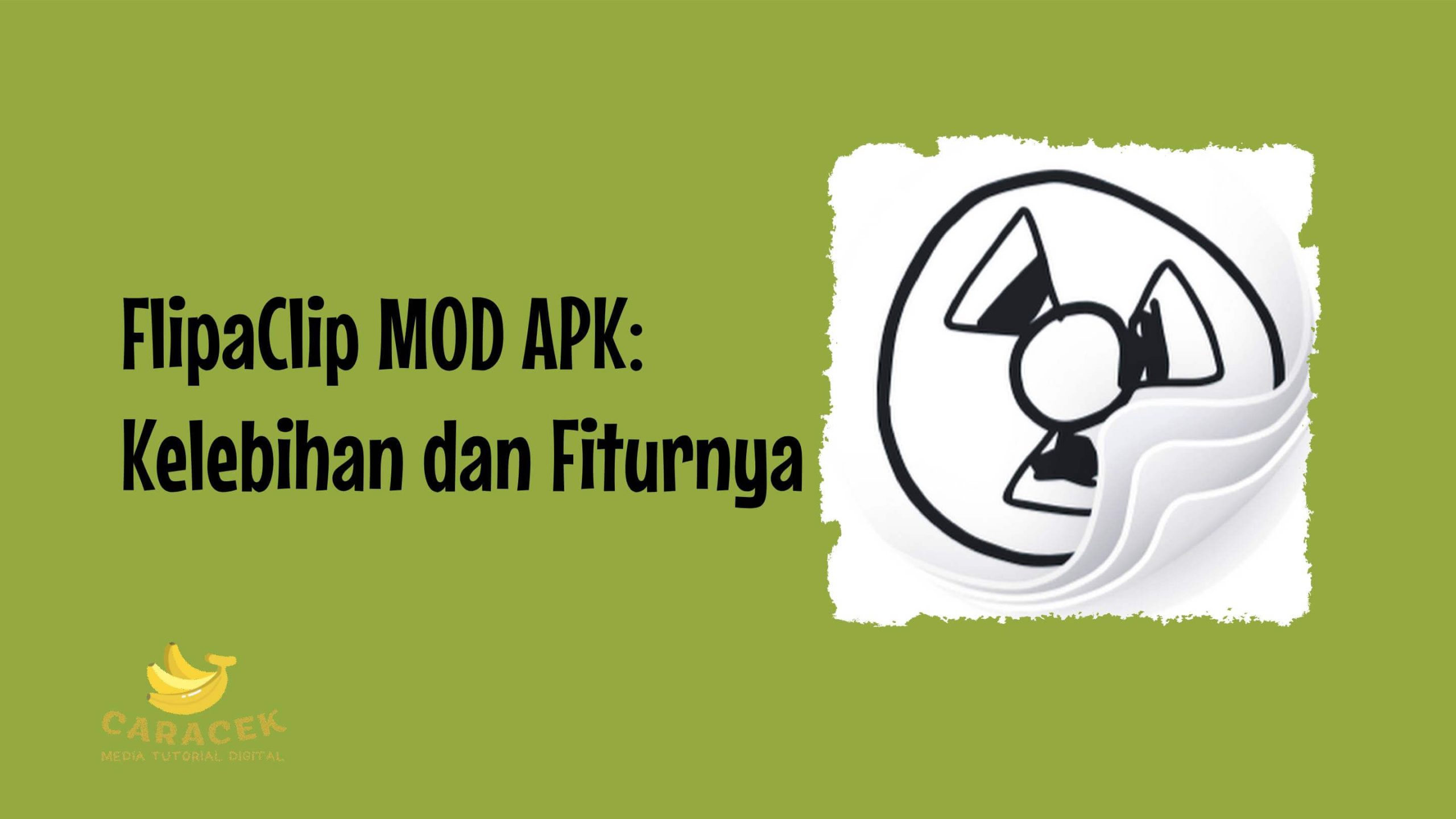 FlipaClip MOD APK