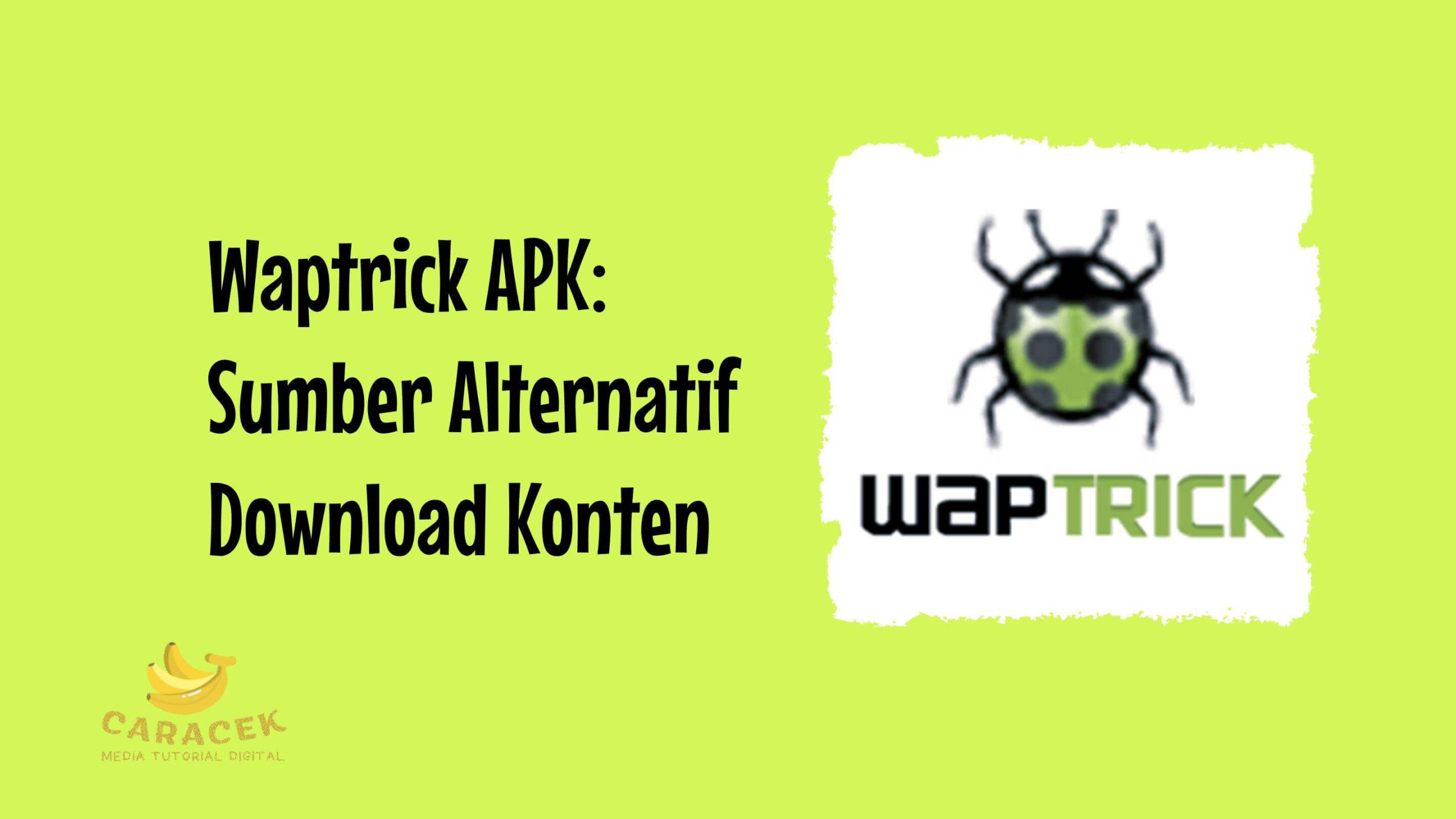 Waptrick APK